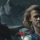 Illustration for article titled Have At Thee! Tons of High-Res Thor Photos!